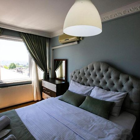 شقة اسطنبول  في 2Br-1Lr Seaview Family Place Next To Center المظهر الخارجي الصورة